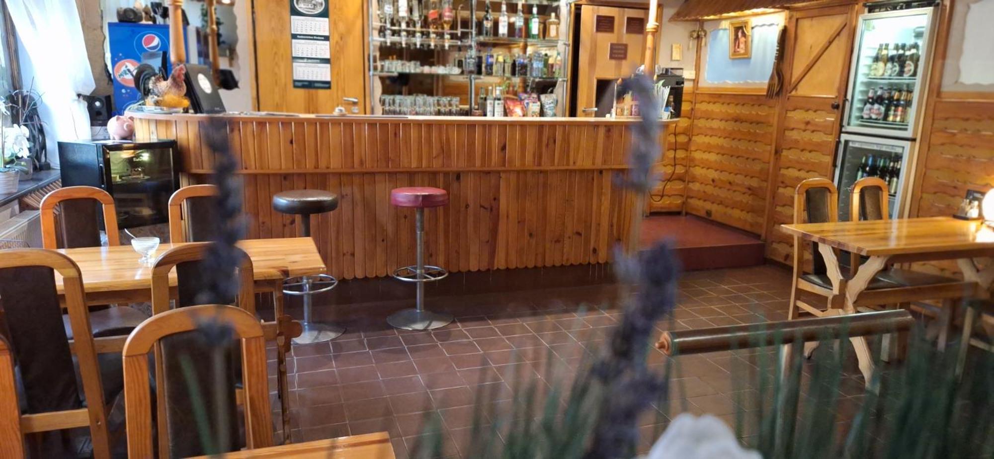 Hotel Knajpa Sorba Skwierzyna Exteriér fotografie