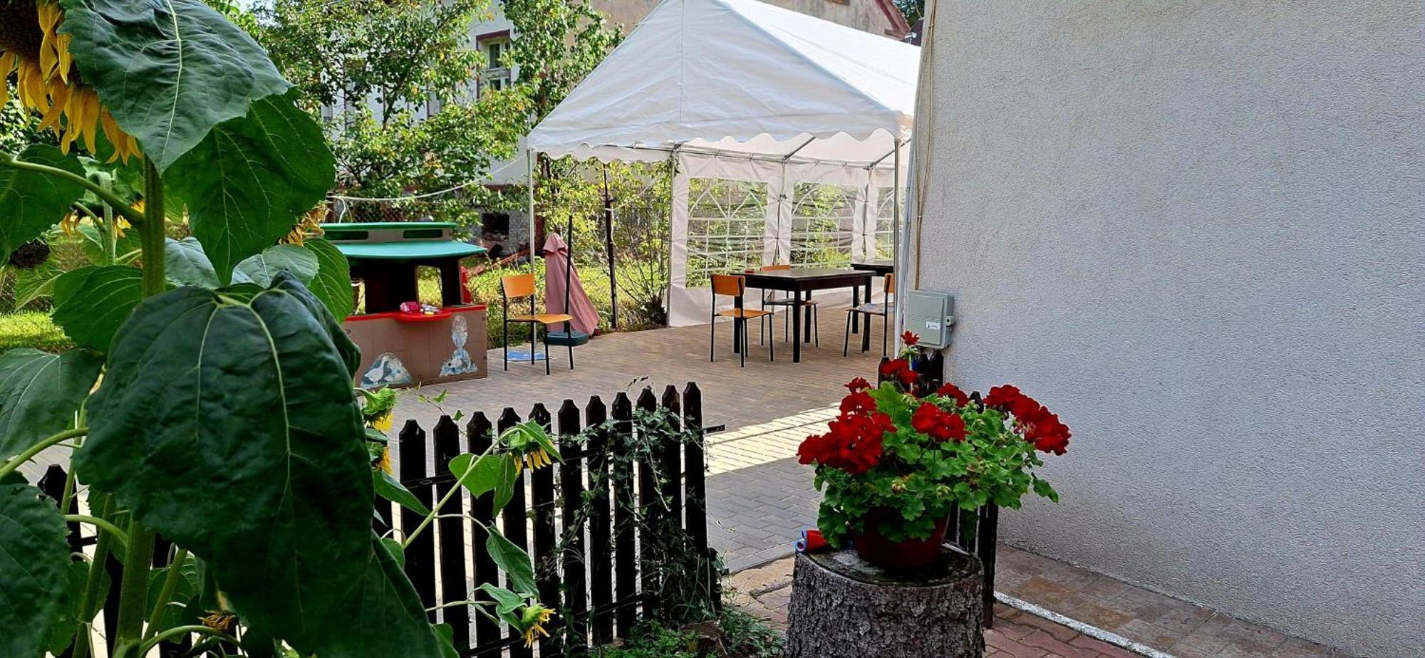 Hotel Knajpa Sorba Skwierzyna Exteriér fotografie