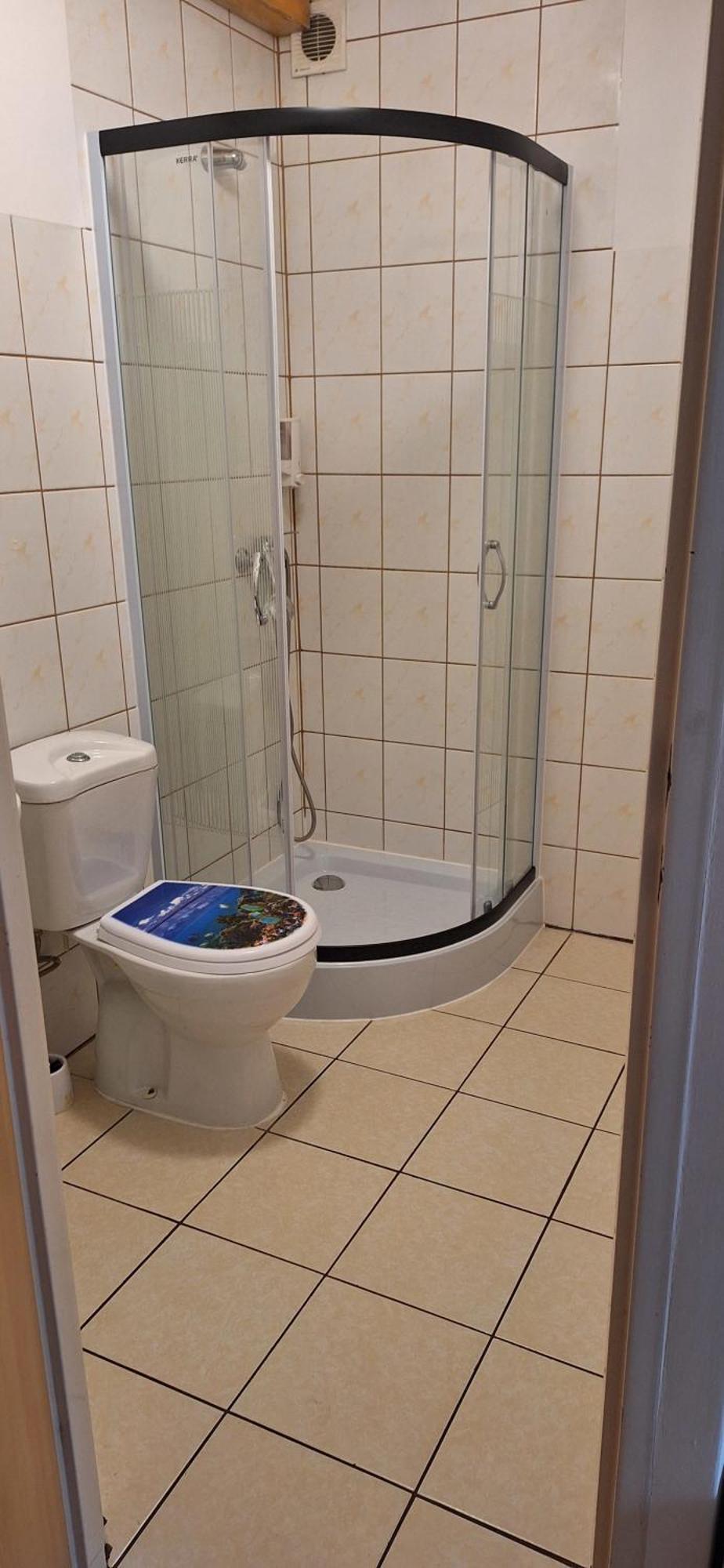 Hotel Knajpa Sorba Skwierzyna Exteriér fotografie