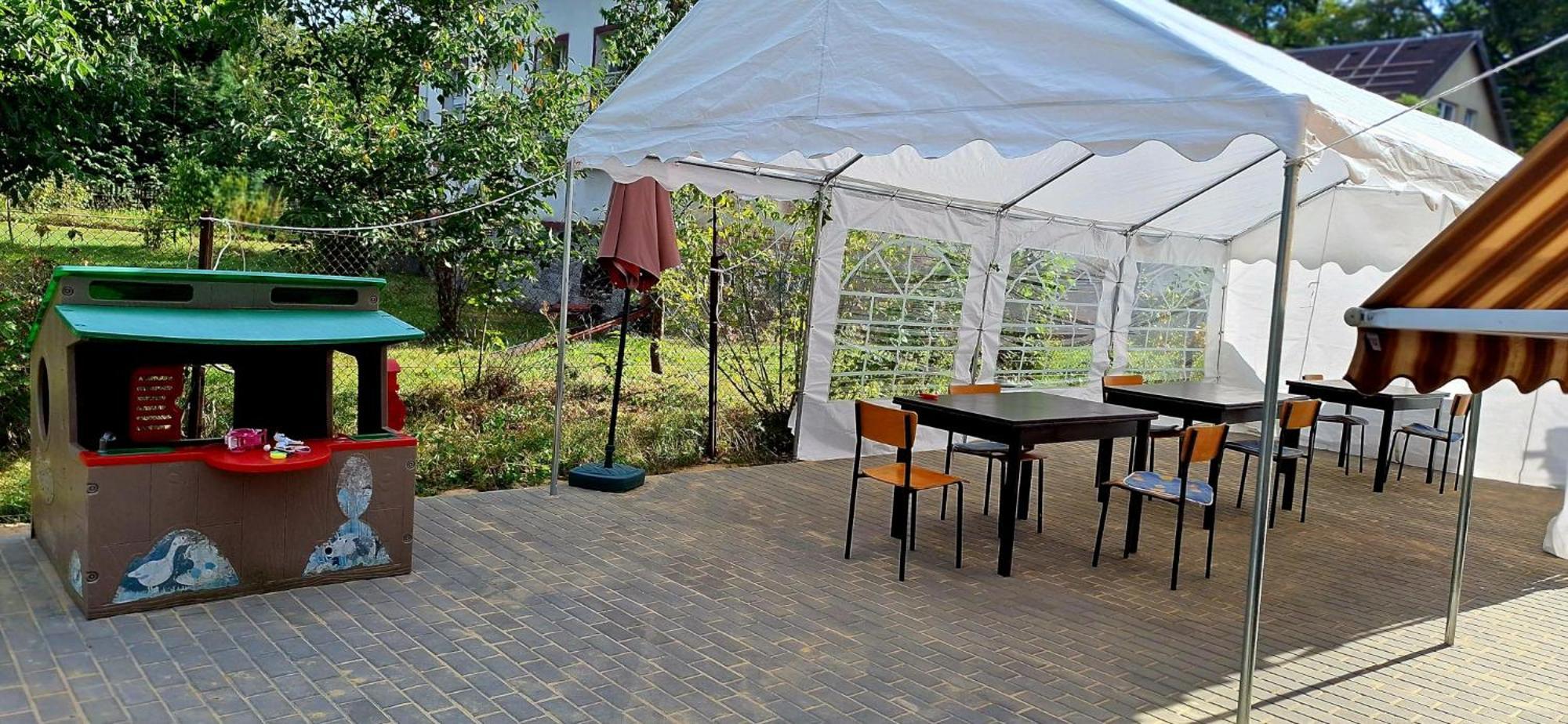 Hotel Knajpa Sorba Skwierzyna Exteriér fotografie