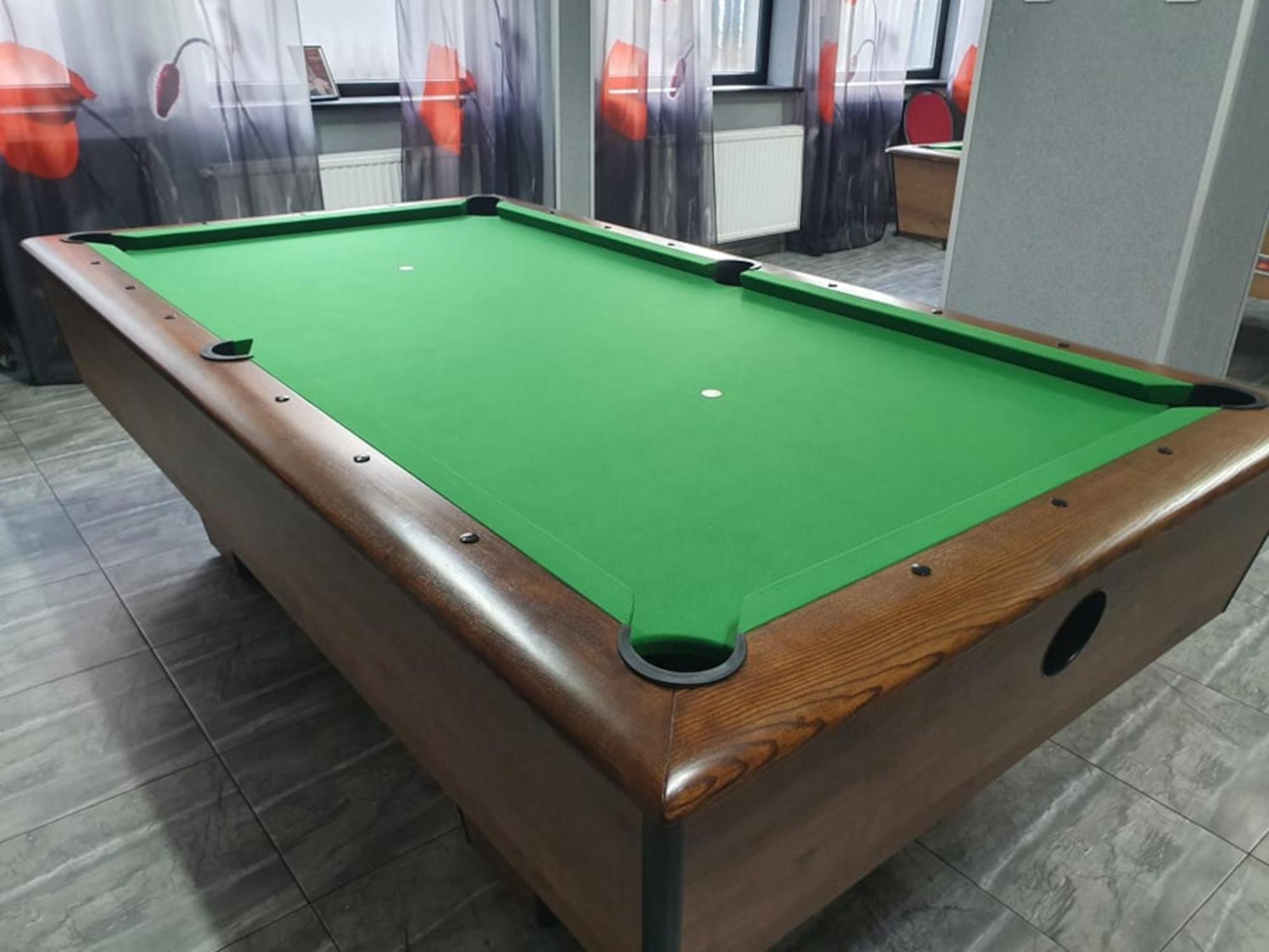Hotel Knajpa Sorba Skwierzyna Exteriér fotografie